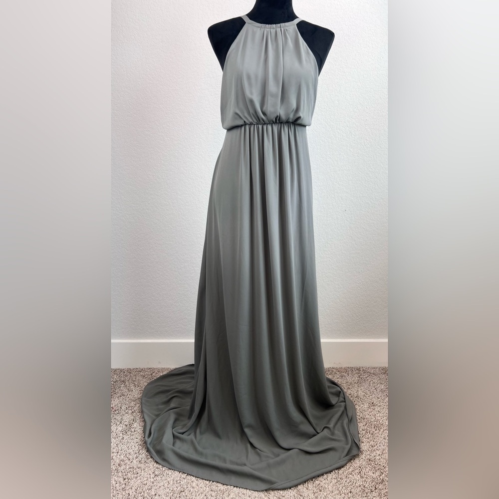 NWT: Show Me Your Mumu Amanda Maxi Dress Size Large